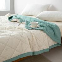 无印良品 A类水洗大豆被 MUJI-B24-29 200*230cm (单位:条)