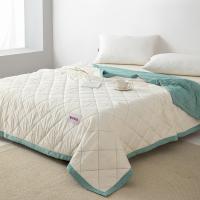 无印良品 A类水洗大豆被 MUJI-B24-29 200*230cm (单位:条)