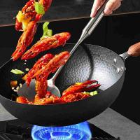 炊大皇（COOKER KING） TIC30CG 钛厨铁炒锅 30cm  (单位：个 )