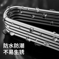 四万公里 201不锈钢 被子架 85cm 2个装(单位：组)