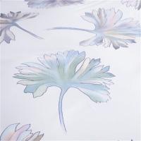 奥特佳（ORTEGA） ATJ00258 逆光长绒棉四件套 被套200*230cm 床单250*260cm 枕套48*74cm*2 (单位: 套)紫色