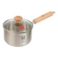 康巴赫（KOBACH） 奶锅辅食锅 316不锈钢 KNS-18A31E 18cm (单位:个)