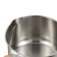 康巴赫（KOBACH） 奶锅辅食锅 316不锈钢 KNS-18A31E 18cm (单位:个)
