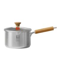 康巴赫（KOBACH） 奶锅辅食锅 316不锈钢 KNS-18A31E 18cm (单位:个)