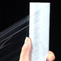 洁成 一次性手撕点断式PE 保鲜膜 30cm*120m （单位:卷）
