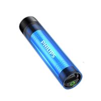 飞利浦（PHILIPS） SFL2202 金属手电筒 20W (单位:个)
