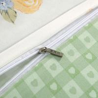 喜芙妮（SOFTNIE） XF-T2401 玫瑰花语 床品四件套 被套200*230cm+枕套50*80cm*2+床单220*240cm（单位:套）