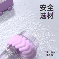 西屋（Westinghouse） ML02-VT 水悦运动水杯 600ml（单位：个）紫色