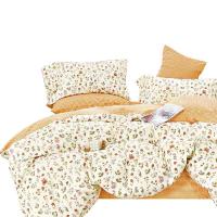 故园（homeshine） TZ237145 娜丽塔系列四件套 被套:2*2.3m 床单:2.3*2.45m 枕套:0.48*0.74m*2 (单位: 套)款式随机发