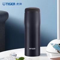 虎牌 MJA-B048 保温杯 480ml 黑色（单位：个）