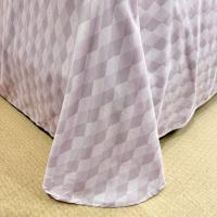 晚安家纺乐安 四件套WA 001被套200*230cm*1 床单230*245cm*1枕套48*74cm*2(单位：套)