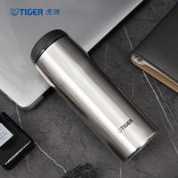 虎牌 MJA-B048 保温杯 480ml 不锈钢色（单位：个）