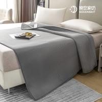 晚安家纺 清风 5D生态科技软床垫 180*200cm （单位：张）
