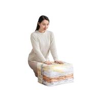 太力（TAILI） AZ650 真空压缩袋收纳袋 特大立体80*100*38cm*4+中号立体50*70*30cm*6 10个/组 （单位：组）
