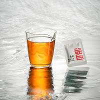 鱼玥 CF3447 茶具套装 福鼎白茶200g+茶具一套(一壶两杯) 200g 白色（单位：盒）