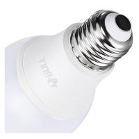 公牛（BULL） MQ-A10911 LED灯泡球泡灯 6500K E27 9W(单位：个)