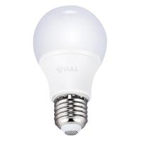 公牛（BULL） MQ-A10911 LED灯泡球泡灯 6500K E27 9W(单位：个)