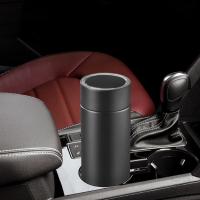 康巴赫（KOBACH） KH-B50B05 商务直身保温杯 480ml （单位：个） 晶钻黑