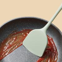 炊大皇（COOKER KING） SL05GJ 小勺铲四件套 汤勺+锅铲+捞勺+饭铲（单位：套）松绿色
