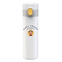 大嘴猴（Paul Frank）758-450 保温杯 450ml （单位：个）颜色随机