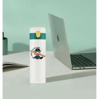大嘴猴（Paul Frank）758-450 保温杯 450ml （单位：个）颜色随机