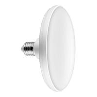 公牛（BULL） MQ-B12041 LED碟形灯 20W自然白6500K (单位:个)