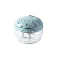 艾逸瑶选 CJ-21035 普斯科手动料理器 7*7cm(单位：个) 新老包装随机