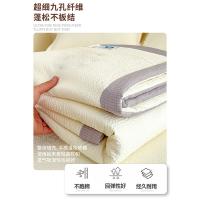 旅之威 泡泡棉抗菌夏被 被子 150*200cm  （单位:床）