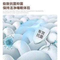 旅之威 泡泡棉抗菌夏被 被子 180*200cm  （单位:床）