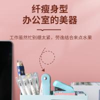 巧媳妇 K-TC202 爱莉系列折叠陶瓷刀刨 刀刃7cm(单位：把) 蓝色