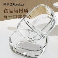 荣事达（Royalstar）RSD-BX5810Y大吉大利保鲜四件套 中长940ml*2 1正方640ml*1 布包*1（单位：套）