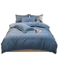 彼加曼 BGM-TC235 芙蓉棉四件套被套200cm*230cm床单245cm*250cm枕套48cm*74cm*2（单位:套）