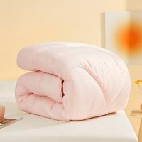 罗莱家纺（LUOLAI） 柔丝冬被 200*230cm（单位：条）新老包装随机发货