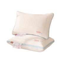 北极绒（Bejirog） 眠眠乳胶立体对枕 BJRZ615 48*74cm*2 (单位:对) 蓝白