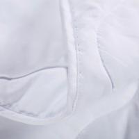 富安娜（fuanna） 152*210cm 清逸夏被\\悠冉时光 250g（单位：床）白色