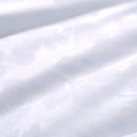 富安娜（fuanna） 152*210cm 清逸夏被\\悠冉时光 250g（单位：床）白色