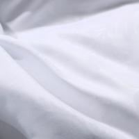 富安娜（fuanna） 152*210cm 清逸夏被\\悠冉时光 250g（单位：床）白色