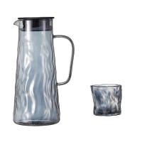 荣事达（Royalstar） RSD-WY5LP 雾影流岚厨房五件套 壶1500ML*1+杯200ML*4 (单位: 套)