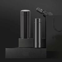 皖亭 WT-YSSB-2001 雨伞玻璃杯套装 杯子320mlx1+伞28cmx1 (单位: 套)