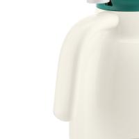 大嘴猴（Paul Frank） PFC781-1000 保温壶 1000ML 雨林绿（单位：个）