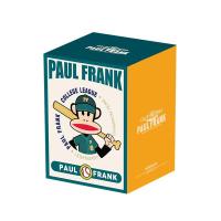 大嘴猴（Paul Frank） PFC781-1000 保温壶 1000ML 雨林绿（单位：个）