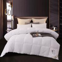 啄木鸟 ZMN-DB002 秋冬被-抗菌美肤被 200*230cm （单位：床）