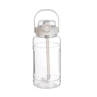 斯弥儿SMR-04SB乐畅大肚杯1500ml（单位：个）白色