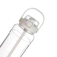 斯弥儿SMR-04SB乐畅大肚杯1500ml（单位：个）白色