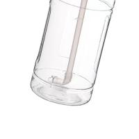 斯弥儿SMR-04SB乐畅大肚杯1500ml（单位：个）白色