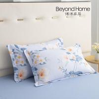 博洋家纺 WT902507003A 花语系列全棉抗菌素雅印花四件套（被套200*230cm+床单230*245cm+枕套48*74cm*2个）（单位:套）