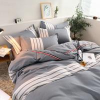 啄木鸟 ZMN-PD-01 简约四件套-品调 被套200*230cm 床单230*230cm 枕套74*48cm*2（单位：套）