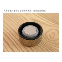 贝格帝 BGD-YTB220 纯钛原色口袋杯 220ml（单位：个）