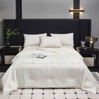 金丝莉（KINTHERI） 繁花织锦蚕丝被 JB-1377 180*210cm (单位:条)