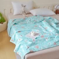 小熊家纺 BH-1308 缤纷夏日夏被 180*200CM（单位：条）